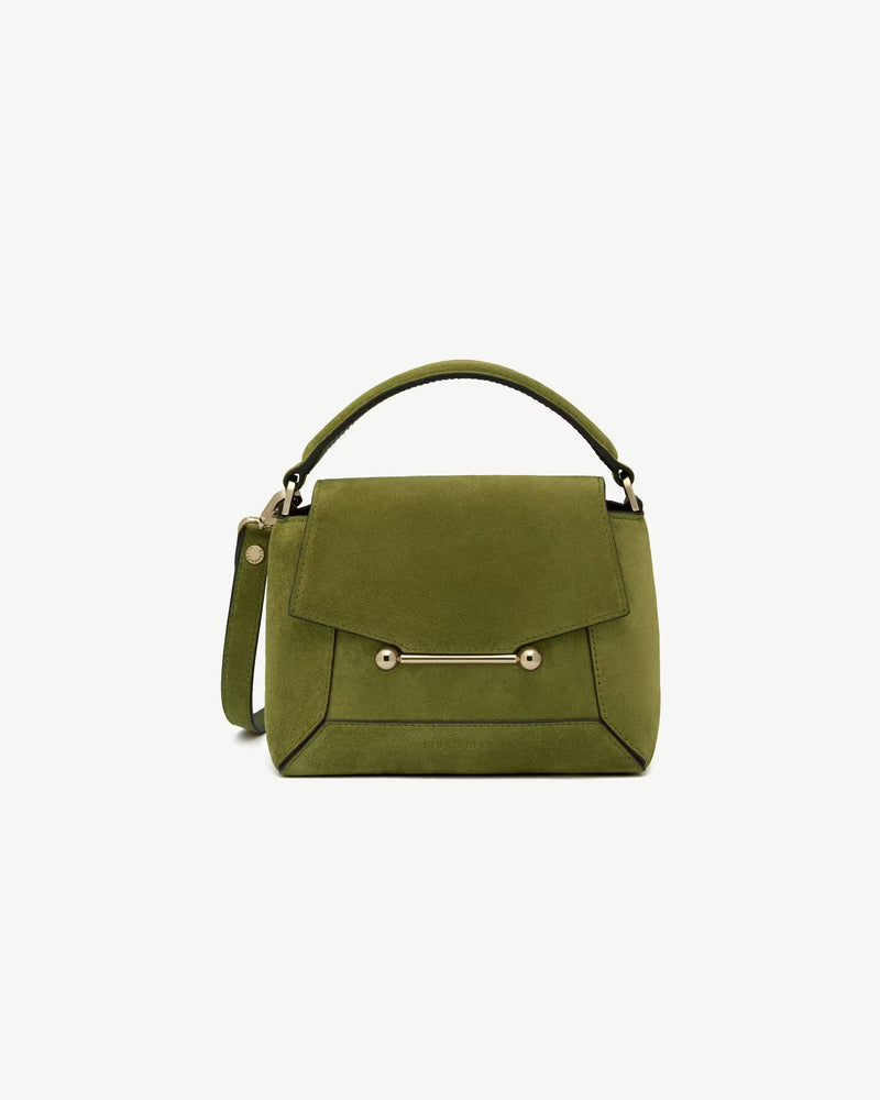 London Aesthetic Vegan Leather Ladies Tote Bag  With Insulated Compartment